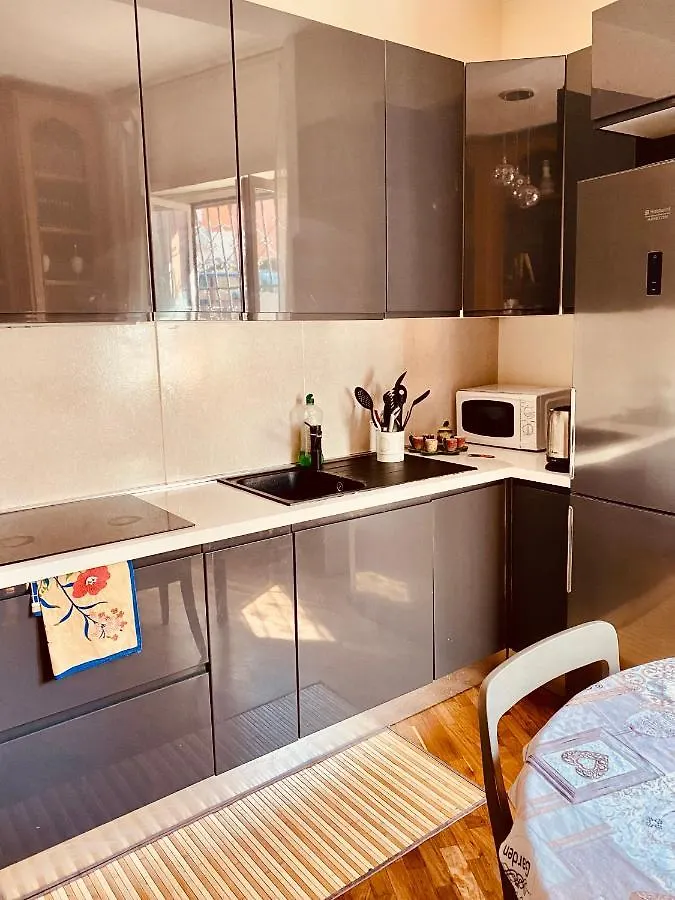 Valla18 Guesthouse Rome Italy