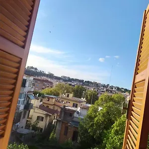 Bed & Breakfast Domus Getsemani, Rome