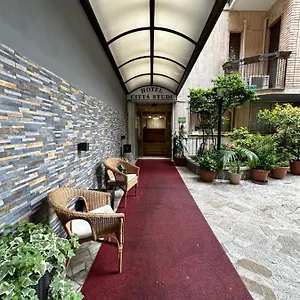 Citta Studi Hotel Mediolan