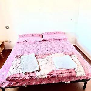 Cozy Bedroom Pensjonat Piza