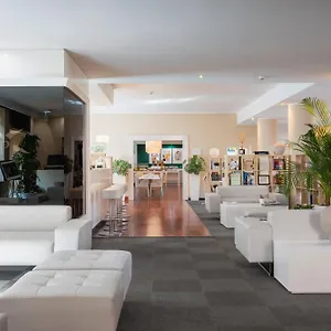 Hotel Garden Area Eur, Rzym