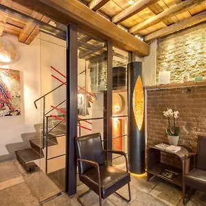 4* Bed and breakfast Residenza Torre Colonna