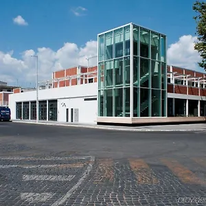 3* Hotel Re Testa