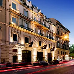 Hotel Leon's Place In, Rzym