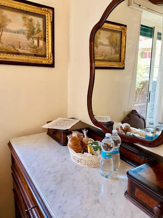 Valla18 Guesthouse Rzym 0*,  Włochy
