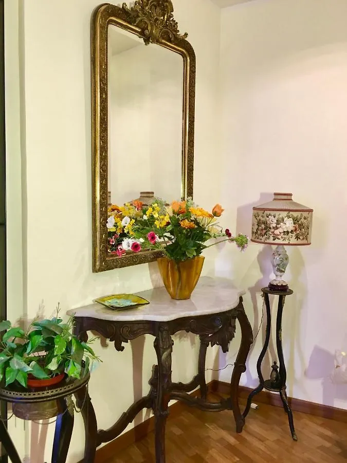 Valla18 Guesthouse Roma Bed and breakfast