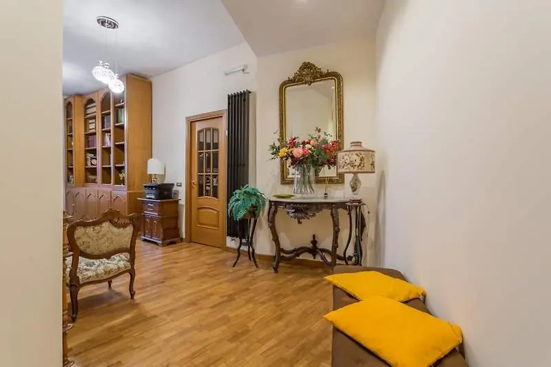 Valla18 Guesthouse Roma