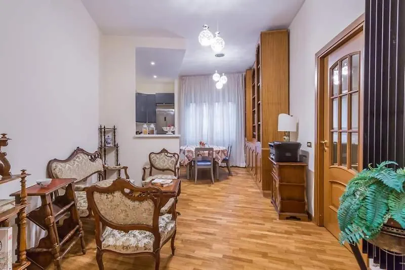 Valla18 Guesthouse Roma 0*,  Italia