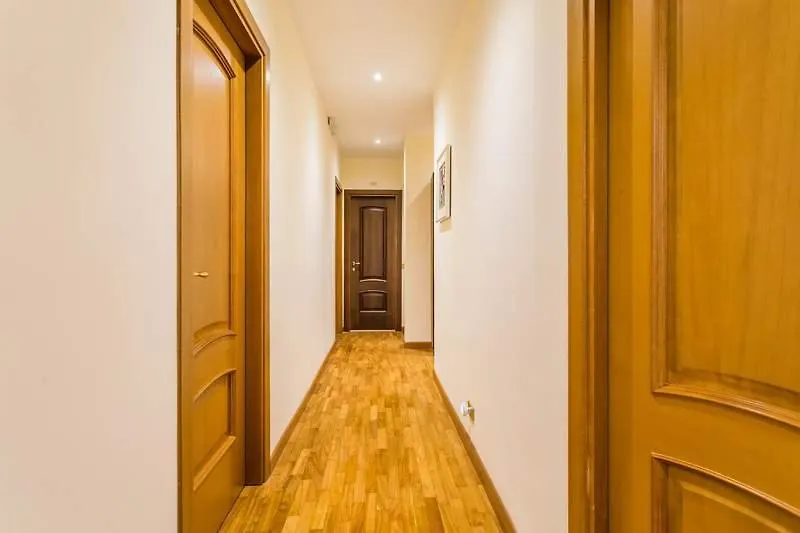 Valla18 Guesthouse Roma