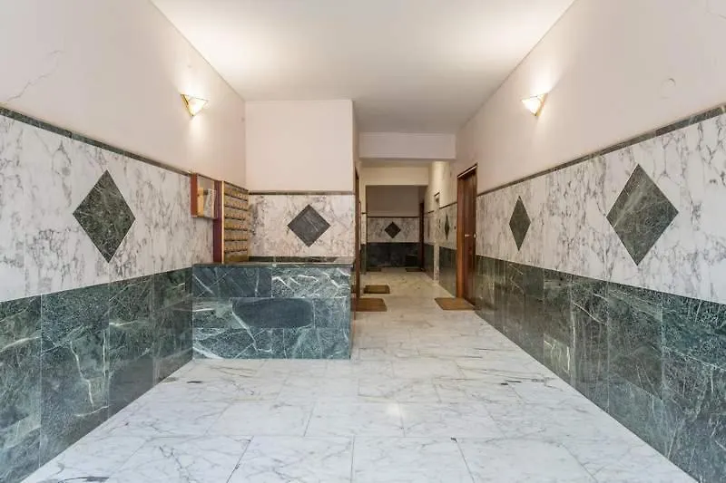 Bed and breakfast Valla18 Guesthouse Roma