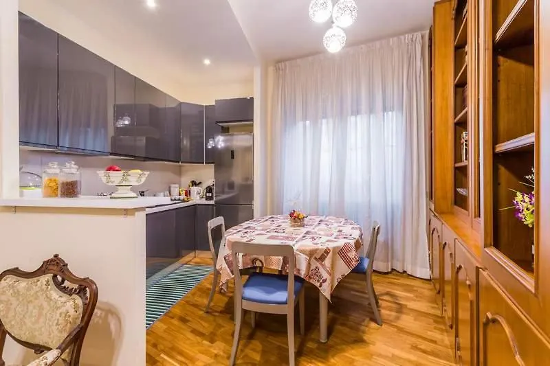 Valla18 Guesthouse Roma 0*,