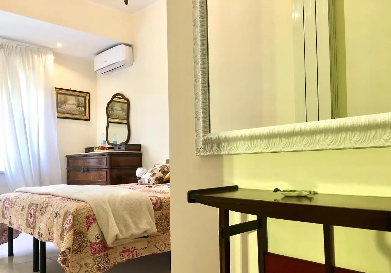 Bed and breakfast Valla18 Guesthouse Roma