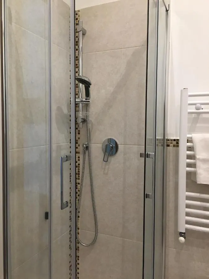 Valla18 Guesthouse Roma Italia