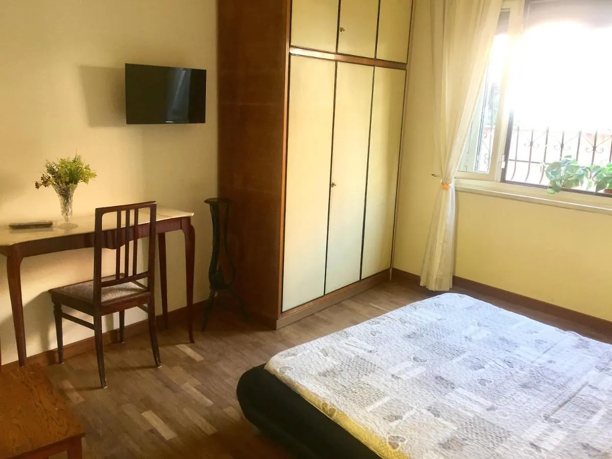 Valla18 Guesthouse Roma 0*,  Italia