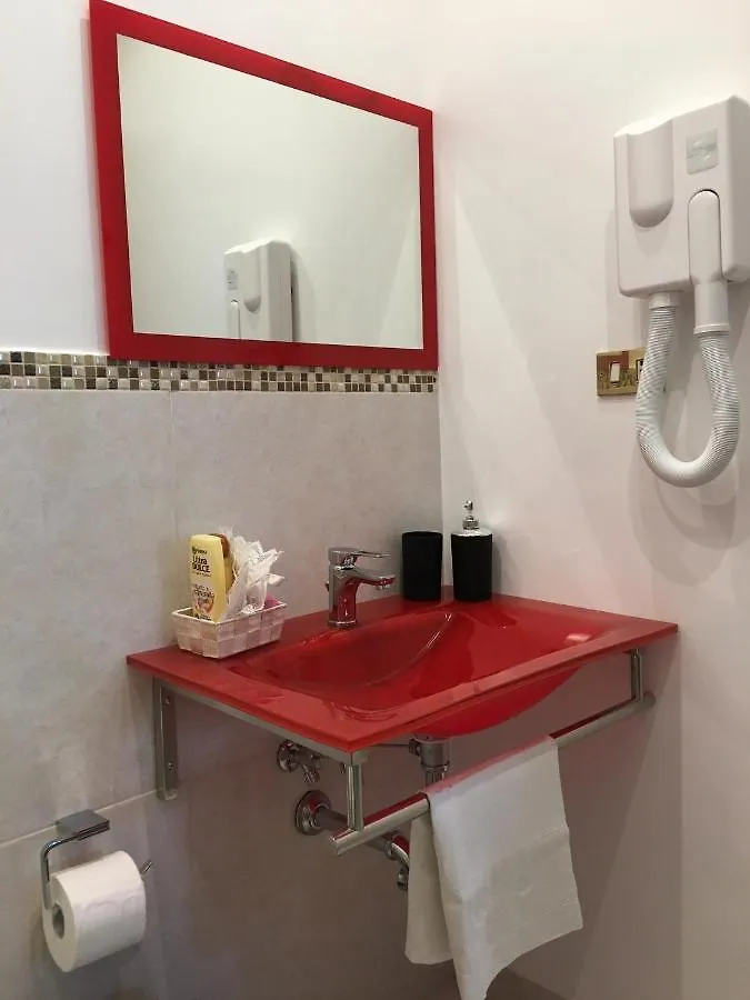 Valla18 Guesthouse Roma