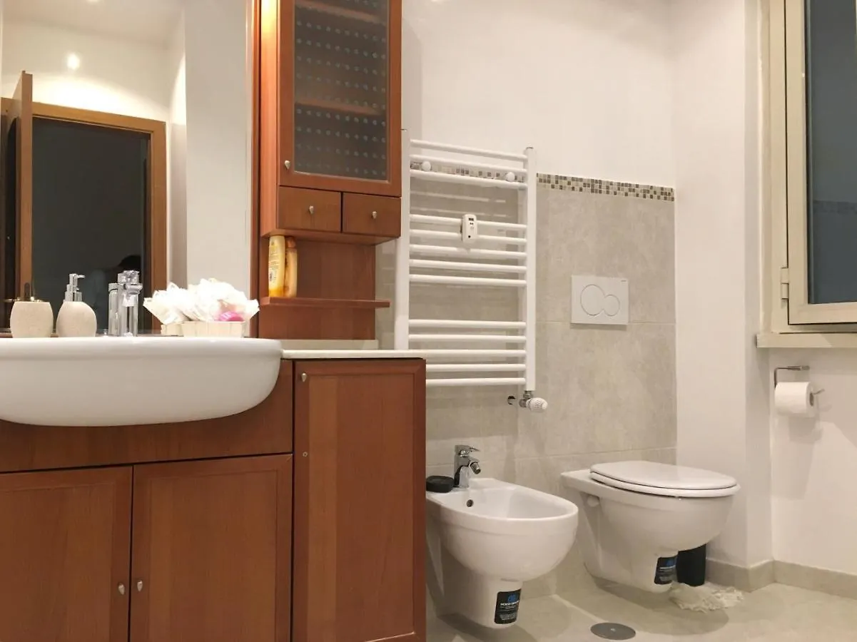 Bed and breakfast Valla18 Guesthouse Roma Italia