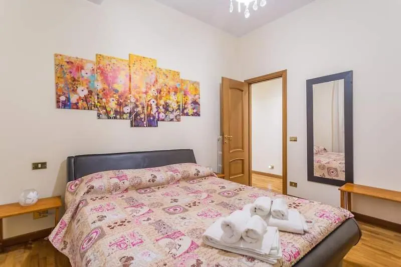Valla18 Guesthouse Roma Bed and breakfast