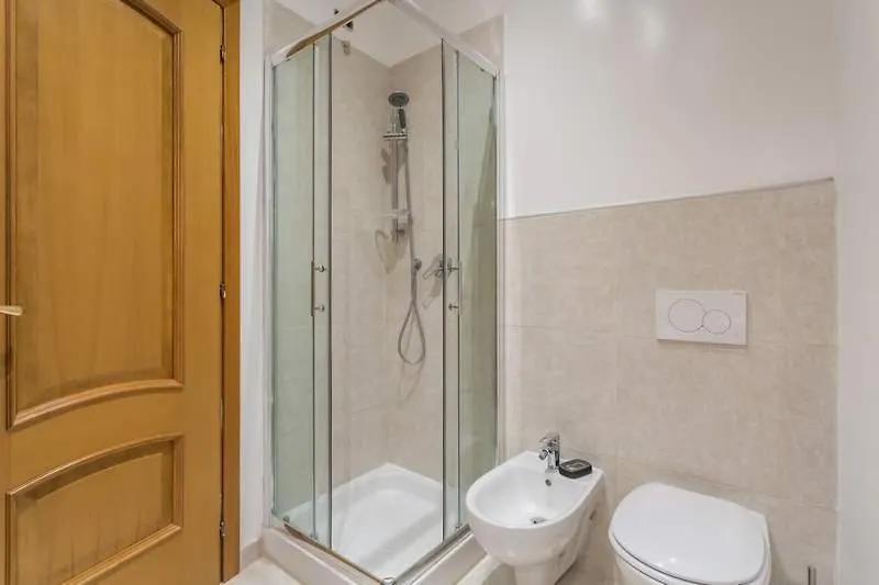 Valla18 Guesthouse Roma Bed and breakfast
