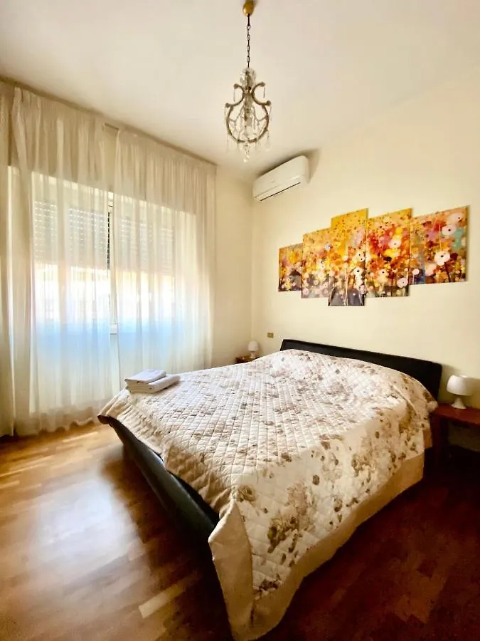 Valla18 Guesthouse Roma Italia