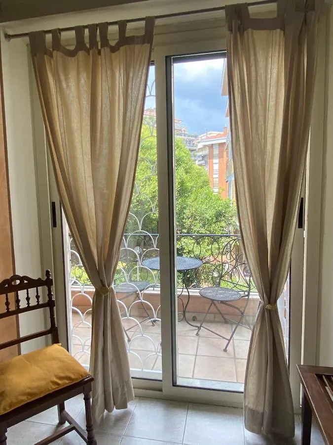Valla18 Guesthouse Roma Bed and breakfast