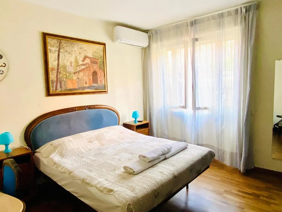 Valla18 Guesthouse Roma Bed and breakfast